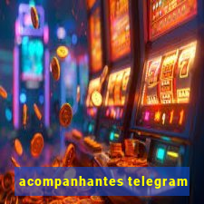 acompanhantes telegram